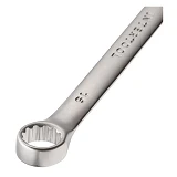 Ключ комбинированный Intertool HT-1215 15мм Cr-V