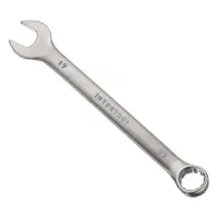 Ключ комбінований Intertool HT-1217 17мм Cr-V                                                       