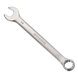 Ключ комбинированный Intertool HT-1218 18мм Cr-V                                                    