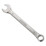 Ключ комбинированный Intertool HT-1219 19мм Cr-V                                                    
