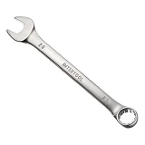 Ключ комбинированный Intertool HT-1220 20мм Cr-V                                                    
