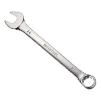 Ключ комбінований Intertool HT-1220 20мм Cr-V                                                       