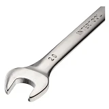 Ключ комбинированный Intertool HT-1220 20мм Cr-V                                                    