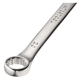 Ключ комбинированный Intertool HT-1220 20мм Cr-V                                                    