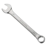 Ключ комбинированный Intertool HT-1222 22мм Cr-V                                                    