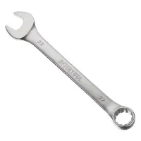 Ключ комбінований Intertool HT-1222 22мм Cr-V                                                       