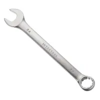 Ключ комбінований Intertool HT-1224 24мм Cr-V                                                       