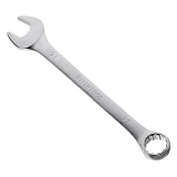 Ключ комбинированный Intertool HT-1227 27мм Cr-V                                                    