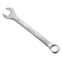 Ключ комбинированный Intertool HT-1232 32мм Cr-V                                                    