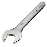 Ключ комбинированный Intertool HT-1232 32мм Cr-V