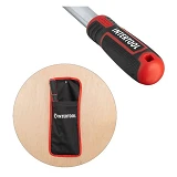 Ключ баллонный Intertool HT-1601 телескопический 1/2" 17/19 21/23мм Cr-V чехол STORM