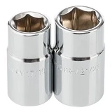 Ключ баллонный Intertool HT-1601 телескопический 1/2" 17/19 21/23мм Cr-V чехол STORM