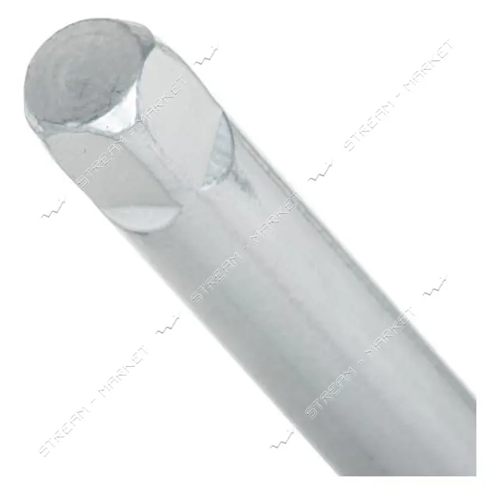 Ключ балонный Intertool HT-1603 крестовой 16"х406мм профессионал