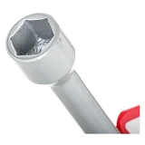 Ключ балонный Intertool HT-1603 крестовой 16"х406мм профессионал