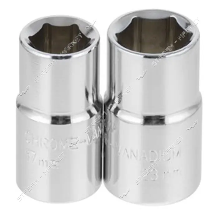 Ключ баллонный телескопический Intertool HT-1605 17/19 21/23мм                                      