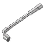 Ключ торцевой Intertool HT-1607 L-образный с отверстием 7мм