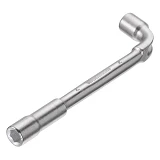 Ключ торцевой Intertool HT-1607 L-образный с отверстием 7мм