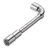 Ключ торцевой Intertool HT-1611 L-образный с отверстием 11мм