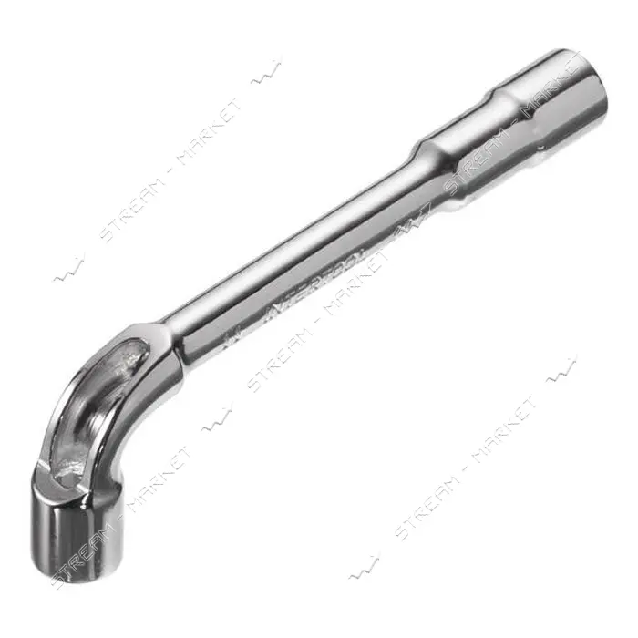 Ключ торцевой Intertool HT-1611 L-образный с отверстием 11мм