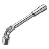 Ключ торцевой Intertool HT-1613 с отверстием L-образный 13мм                                        