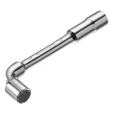 Ключ торцевой Intertool HT-1613 с отверстием L-образный 13мм                                        