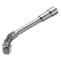 Ключ торцевий Intertool HT-1614 з отвором L-образний 14мм                                           