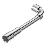 Ключ торцевой Intertool HT-1614 с отверстием L-образный 14мм                                        