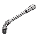 Ключ торцевой Intertool HT-1615 с отверстием L-образный 15мм