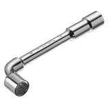 Ключ торцевой Intertool HT-1615 с отверстием L-образный 15мм