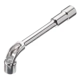 Ключ торцевой Intertool HT-1616 с отверстием L-образный 16мм                                        
