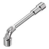 Ключ торцевой Intertool HT-1620 L-образный с отверстием 20мм                                        