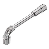 Ключ торцевой Intertool HT-1624 L-образный с отверстием 24мм