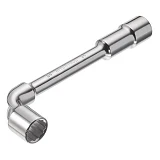 Ключ торцевой Intertool HT-1624 L-образный с отверстием 24мм