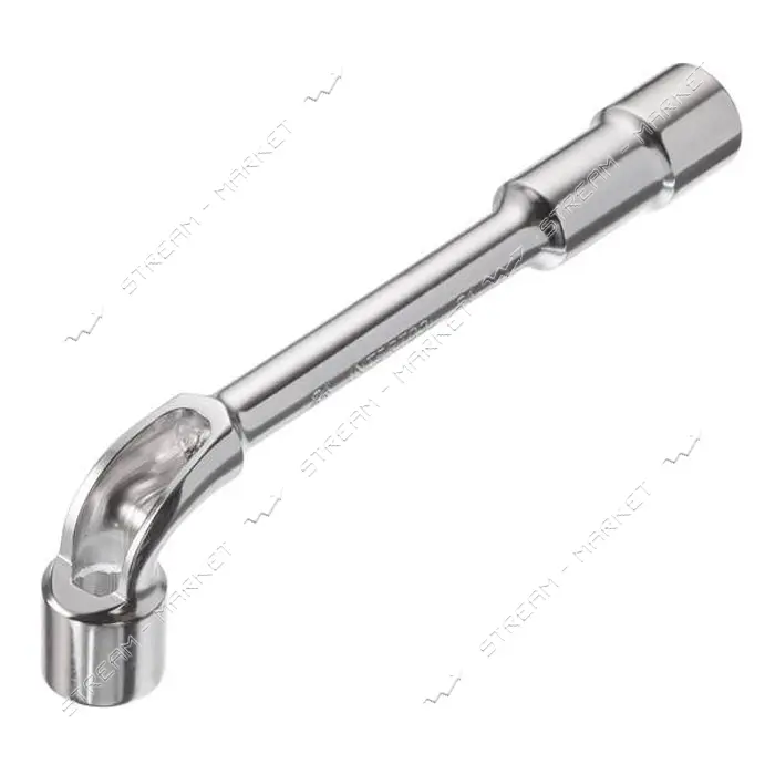 Ключ торцевой Intertool HT-1624 L-образный с отверстием 24мм