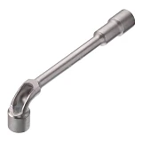 Ключ торцевой Intertool HT-1630 L-образный с отверстием 30мм