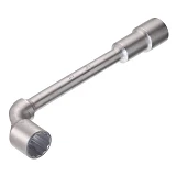 Ключ торцевой Intertool HT-1630 L-образный с отверстием 30мм