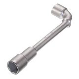 Ключ торцевой Intertool HT-1630 L-образный с отверстием 30мм
