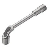 Ключ торцевой Intertool HT-1632 L-образный с отверстием 32мм