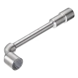 Ключ торцевой Intertool HT-1632 L-образный с отверстием 32мм