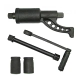 Ключ балонный роторный Intertool XT-0001