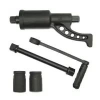 Ключ балонный роторный Intertool  XT-0001                                                           