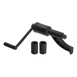 Ключ балонный роторный Intertool XT-0004