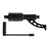 Ключ балонный роторный Intertool XT-0004