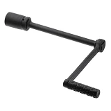 Ключ балонный роторный Intertool XT-0005