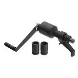 Ключ балонный роторный Intertool XT-0006