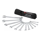 Набор комбинированных ключей Intertool XT-1004 12шт                                                 