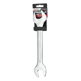 Ключ рожковый Intertool XT-1130 30-32мм Cr-V покрытие сатин-хром                                    