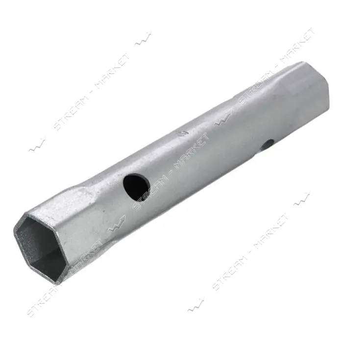 Ключ торцевой Intertool XT-4124 I-образный 24х27мм                                                  