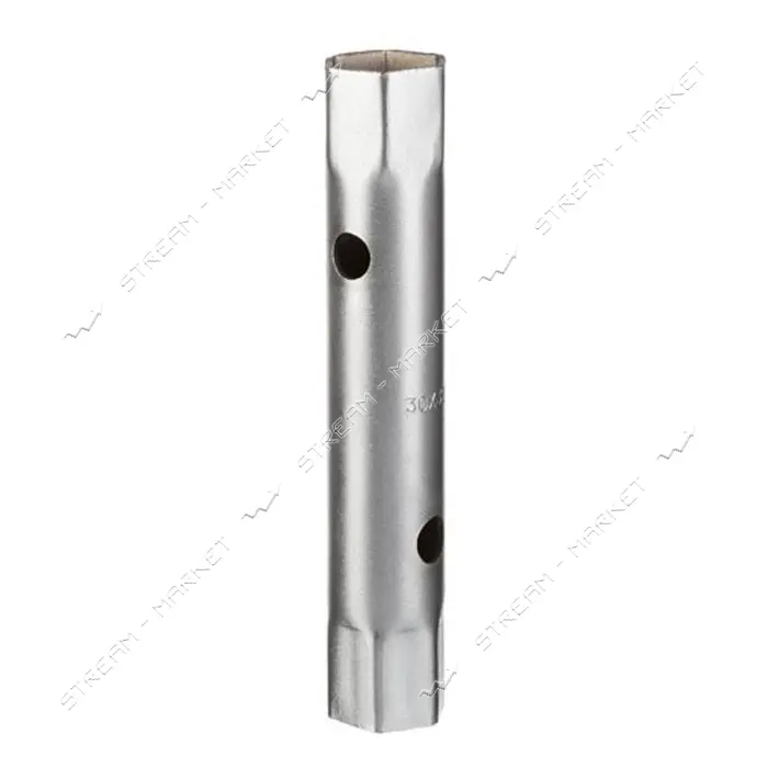 Ключ торцевой Intertool XT-4130 I-образный 30х32мм                                                  