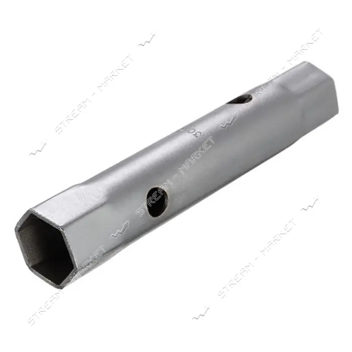 Ключ торцевой Intertool XT-4130 I-образный 30х32мм                                                  